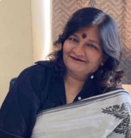 Arpita Yadav
