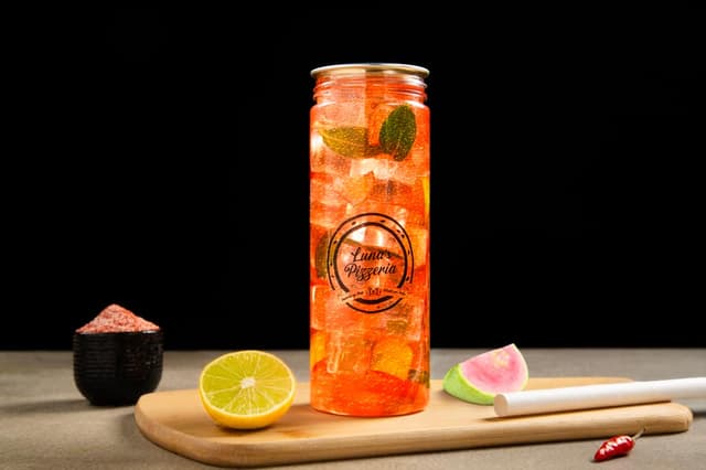 Chilli Guava Mojito (11 inch)