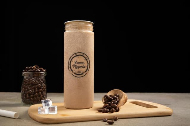 Cold Coffee (11 inch)