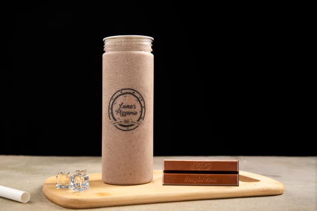 KitKat Shake (11 inch)