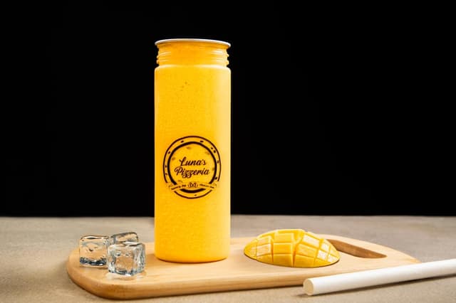 Mango Smoothie (11 inch)