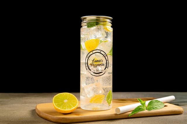 Mint Mojito (11 inch)