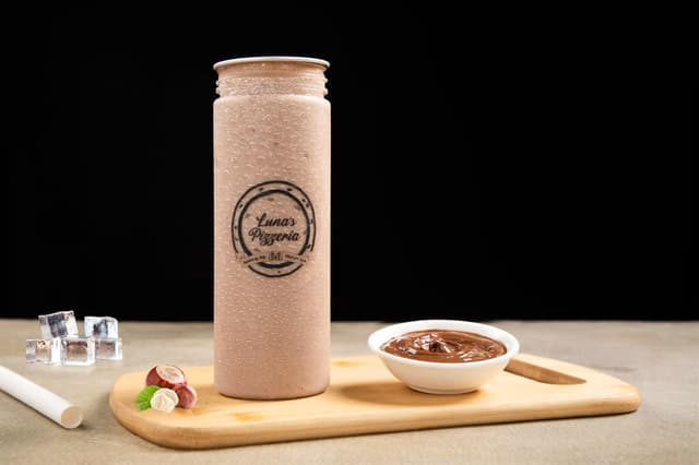 Nutella Shake (11 inch)