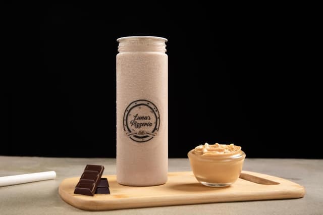Peanut Butter Shake (11 inch)