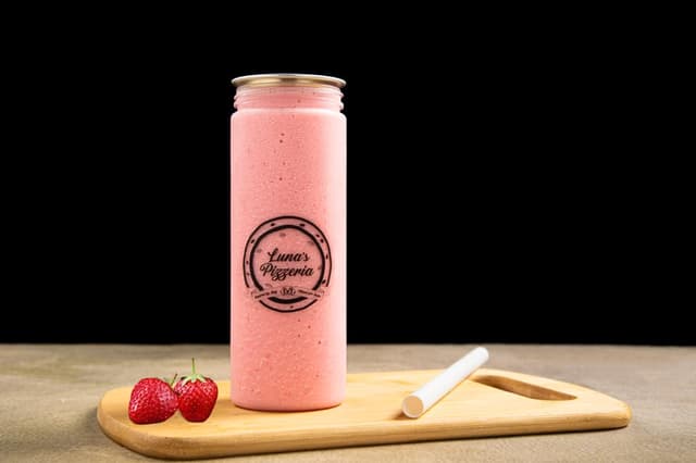 Strawberry Shake (11 inch)