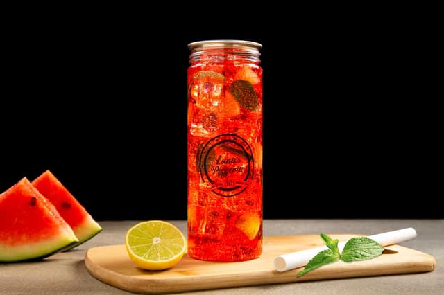 Watermelon Cooler (11 inch)