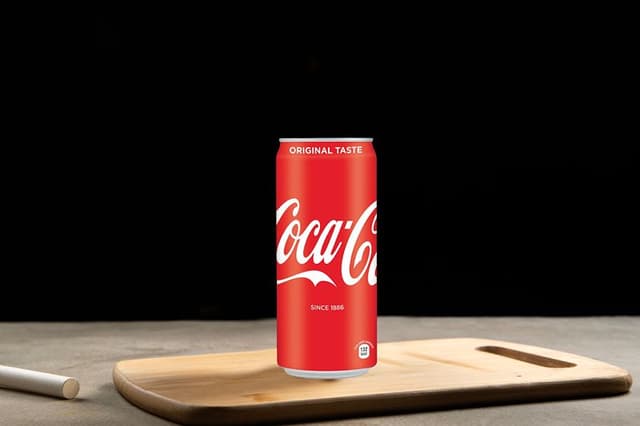 Coke (11 inch)