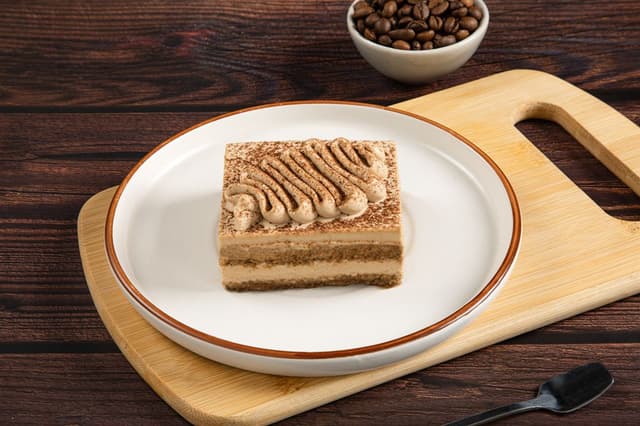 Tiramisu (11 inch)