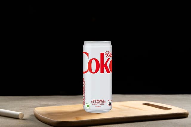 Diet Coke (11 inch)