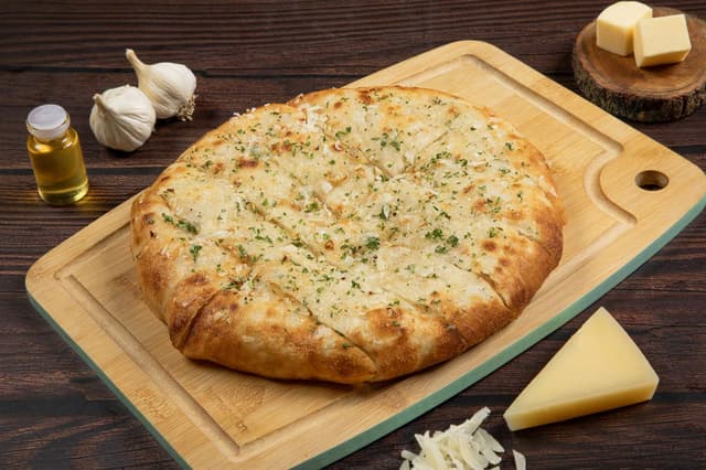 Classic Garlic Bread (11 inch)