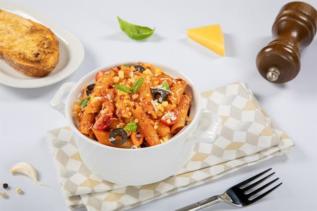 Arrabbiata Pasta (11 inch)