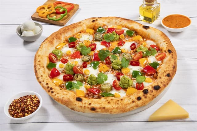 Mexican (11 inch)