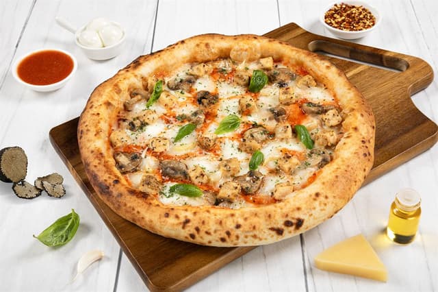 Chicken Bolognese (11 inch)