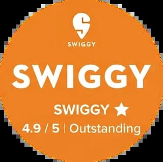 Swiggy logo
