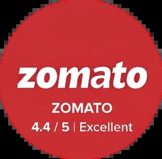 Zomato logo