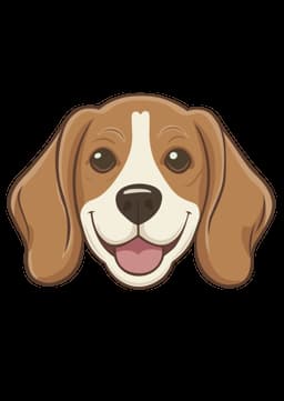 Luna – Luna's Pizzeria mascot