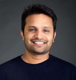 Ravi Goswami